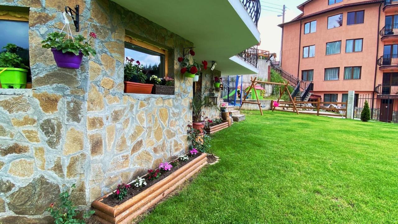 Appartement House Proctor à Stoykite Extérieur photo