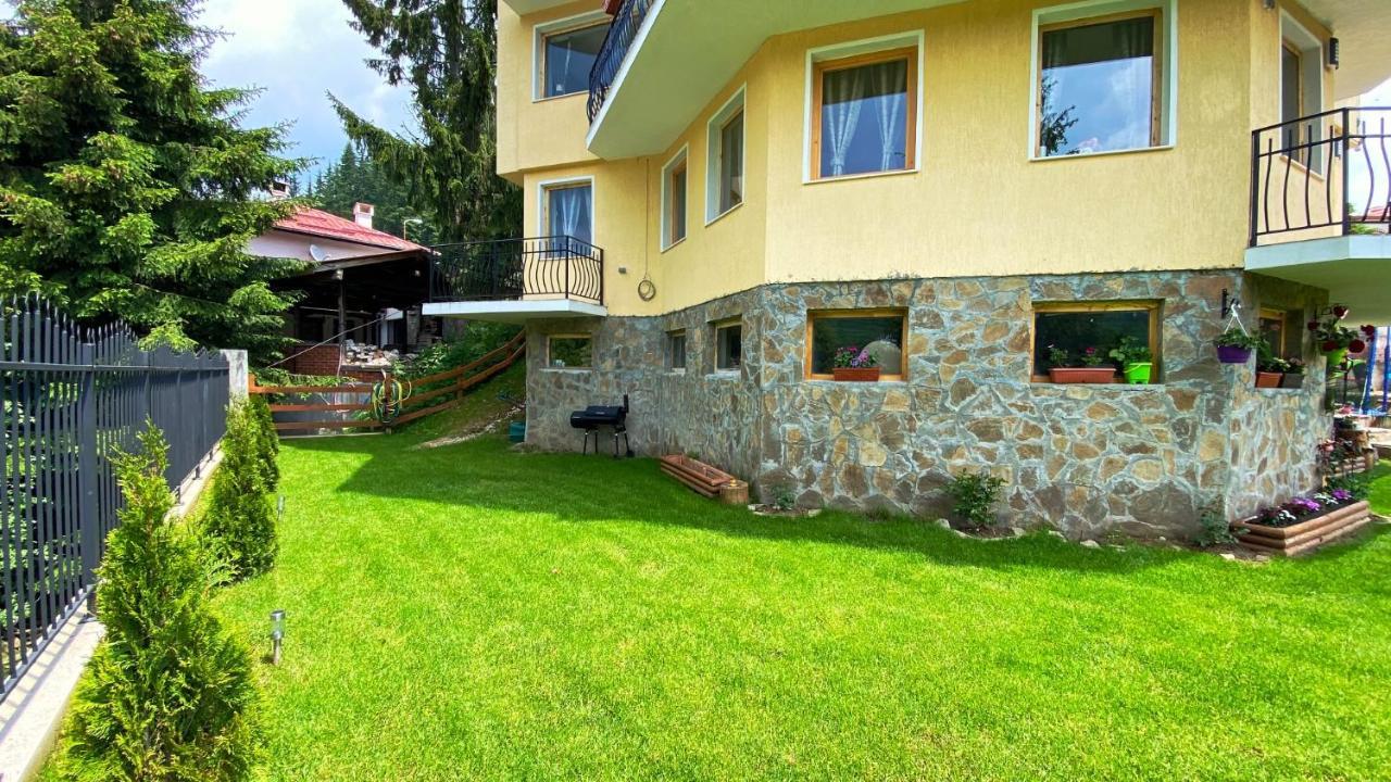 Appartement House Proctor à Stoykite Extérieur photo