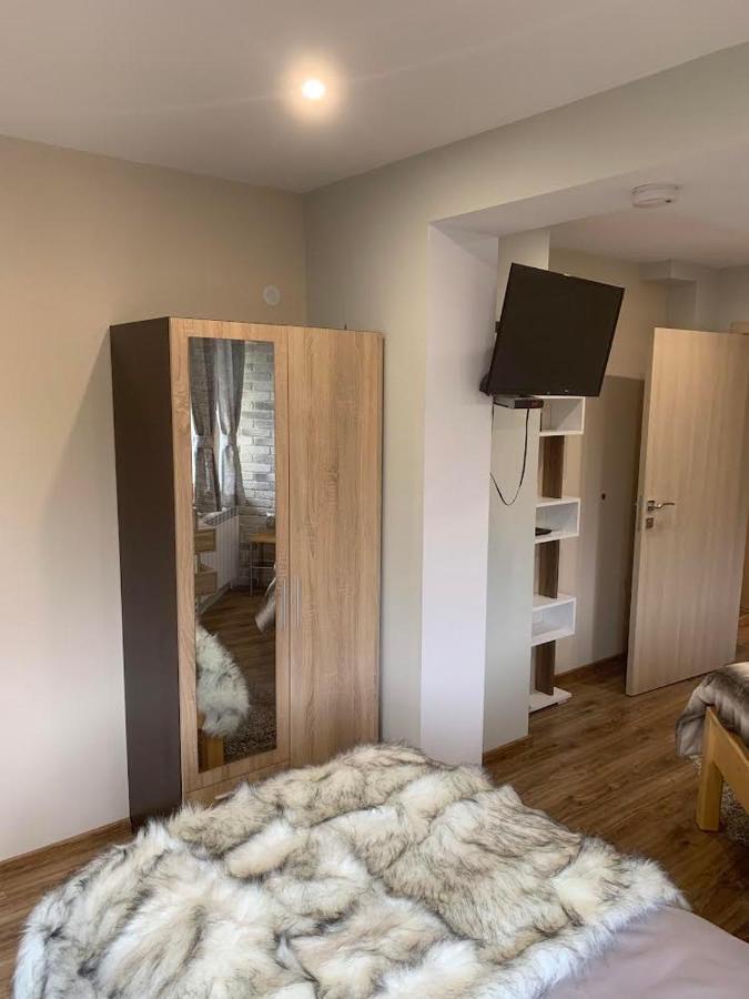 Appartement House Proctor à Stoykite Extérieur photo
