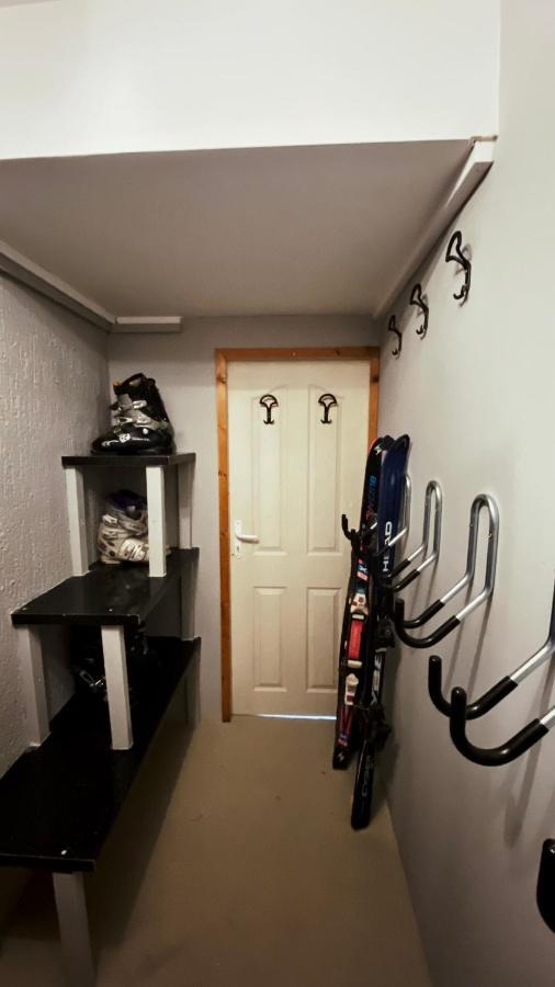 Appartement House Proctor à Stoykite Extérieur photo