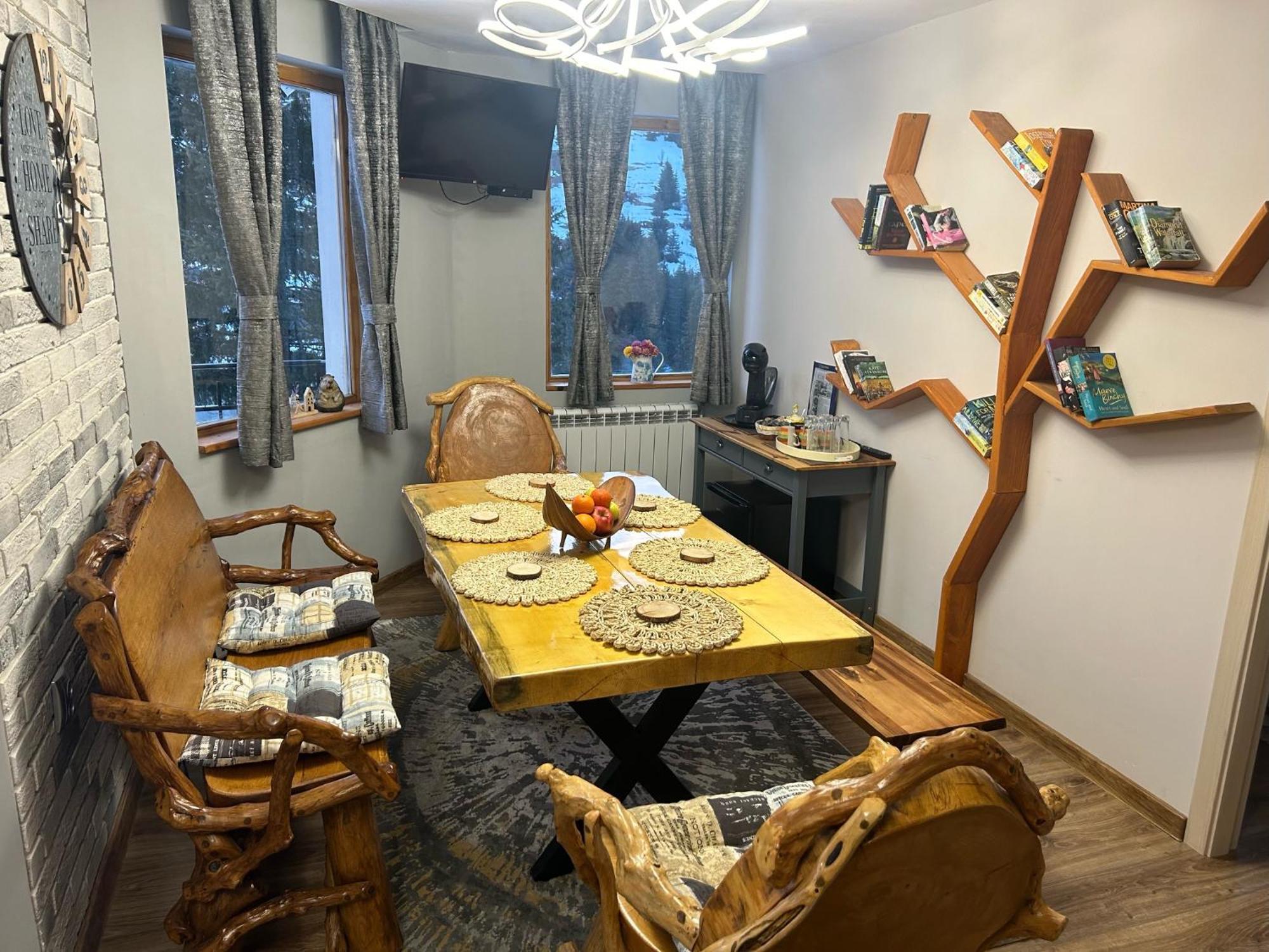 Appartement House Proctor à Stoykite Extérieur photo
